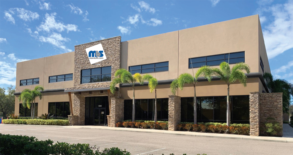 Tampa Warehouse Headquarters