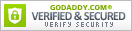 GoDaddy SSL Certificate Logo