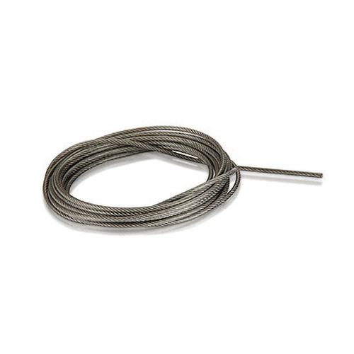 Stainless Steel Cable 1/16'' (1.5mm)10,500 ft (3200 Meter)