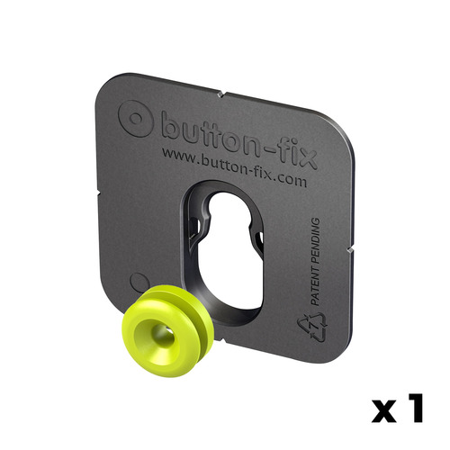 Button Fix Type 1 Bonded Bracket Marker Guide Kit Connecting 90º Degree Panels Quality (1)