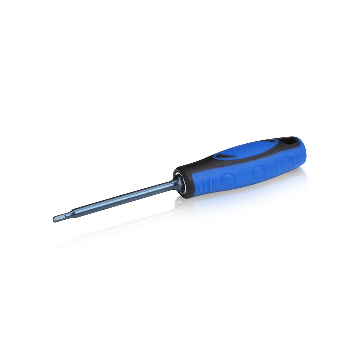 2.5 mm Stubby Driver for Standoffs and Cable Systems and signage