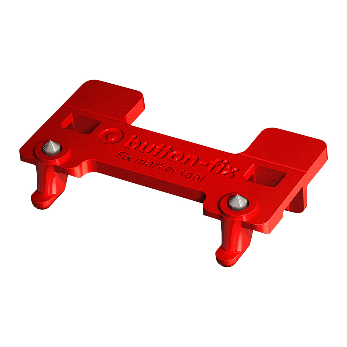 Button Fix Type 2 Bracket Fix Marker Tool Guide Kit Connecting Panels x10