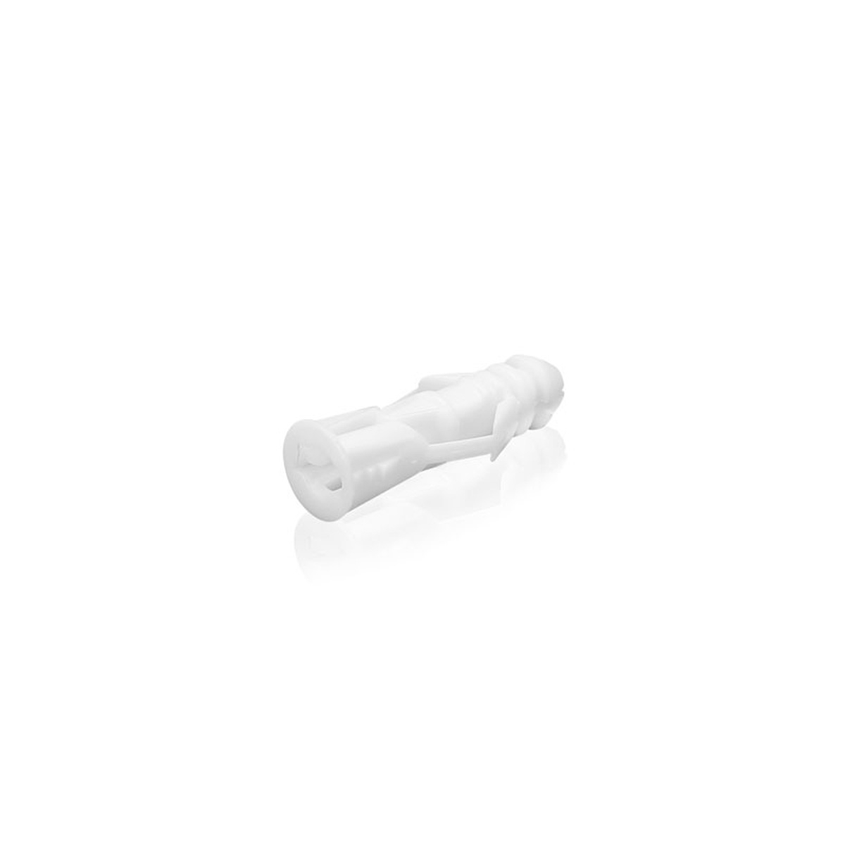 Affordable Concrete Anchor for Screw #8 (Pre drill a 5/16'' in hole)