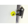 Button Fix Type 2 Bracket Marker Connecting 90º Degree Panels with New Upgraded Button x250