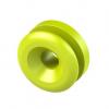 Button for CSK wood screw