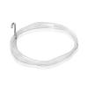 Clear Nylon Cable, ''P'' End
